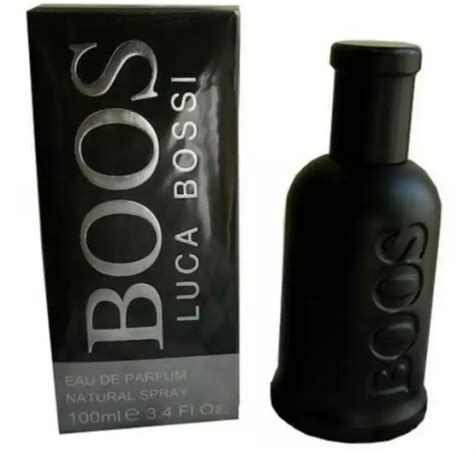 luca bossi fragrance